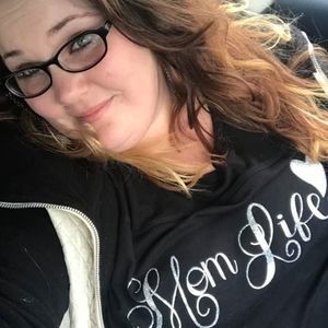 Meet your Posher, Staci